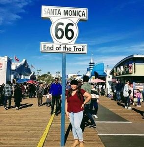 Meet your Posher, Roanne